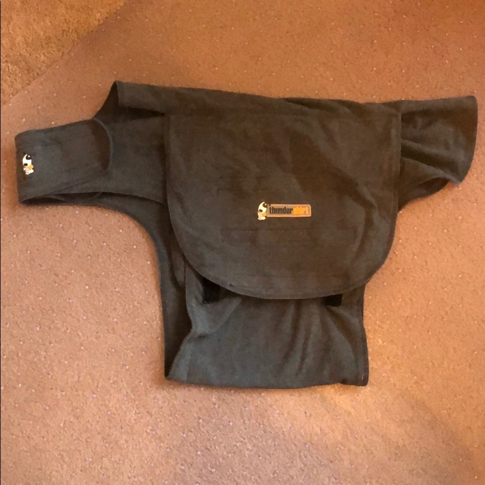 XXL Thunder Shirt